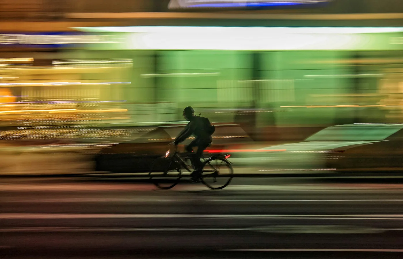 Cyclist Accident Claims