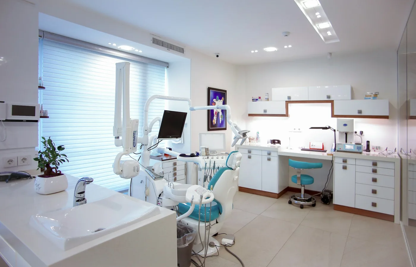 Dental Negligence Claims