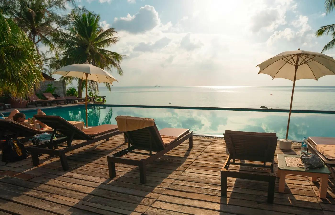 Holiday Accident Claims
